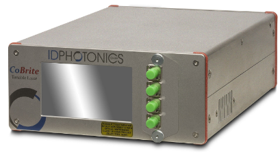 Tunable Laser